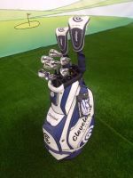 Cleveland Golfschlaeger